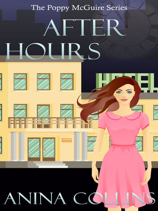 Title details for After Hours by Anina Collins - Available